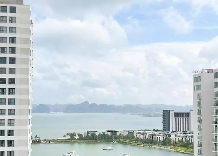 Căn hộ Dee Hạ Long